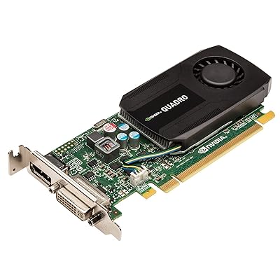 NVIDIA Quadro K600 1GB DDR3 Low Profile Video Card Philippines Ubuy