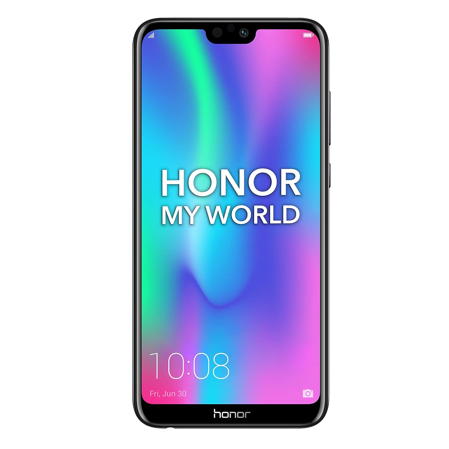 Honor 9N  64/128 Gb Smartphone from Rs 8499 sale on Amazon