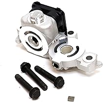 Genuine OEM Hydro-Gear KIT 10 CC BLOCK Part# 70331 - Foto 6