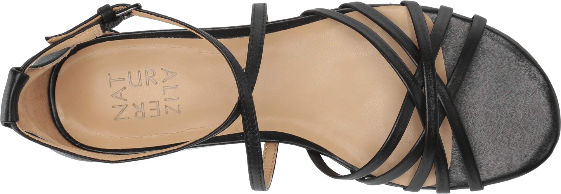 Naturalizer Haleigh Black 10 - Image 3