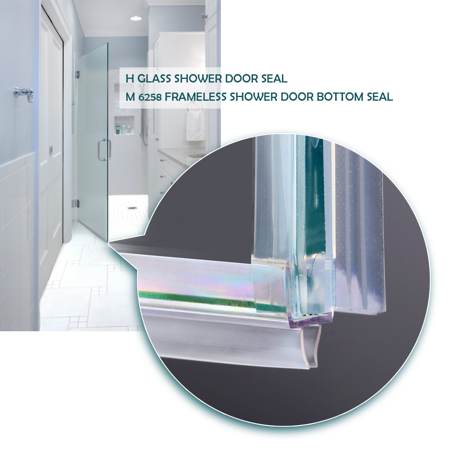 Shower door t type bottom seal, sexy teenage boobs and pussy