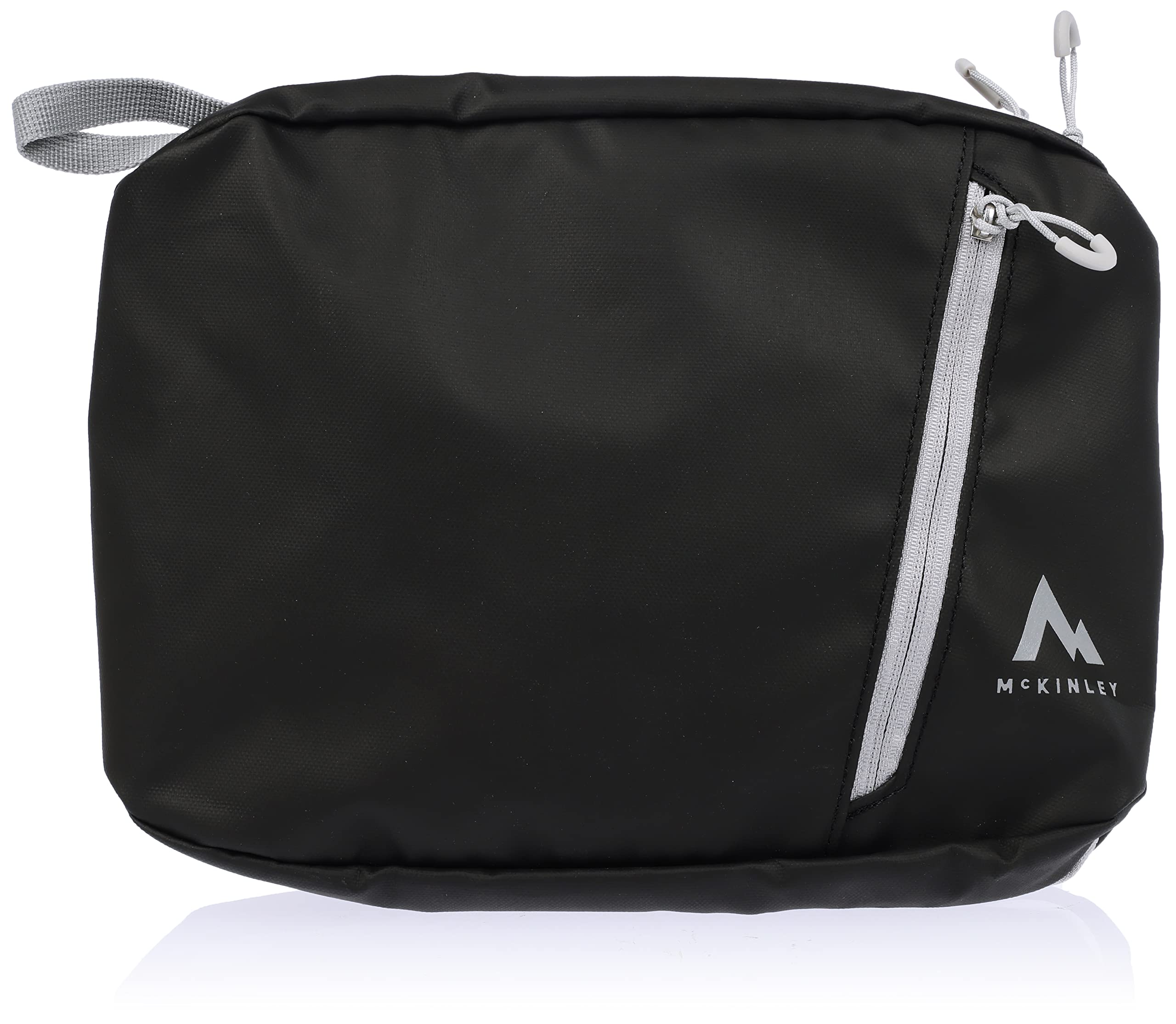 McKINLEY Wash Toilet bag Black Night/Grey Lig One size