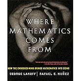 Where Mathematics Come From