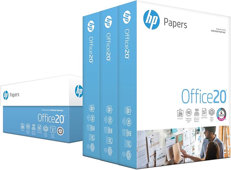 HP Papers