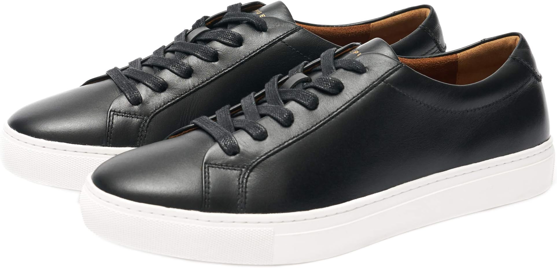 New Republic Men's Kurt Leather Sneaker