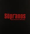 Die Sopranos - Die ultimative Mafiabox (Season 1-6; 28 DVDs)
