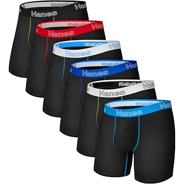 calzoncillos boxer hombre amazon