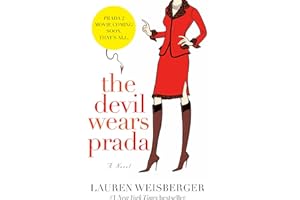 The Devil Wears Prada: A Novel
