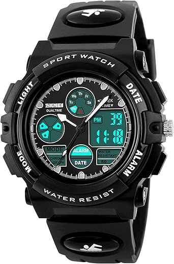 best branded digital watches