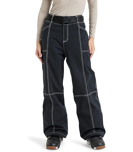 Amazon.com : Roxy Women's Diversion Snow Pants with DryFlight