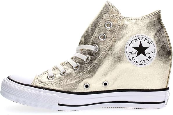 converse 35 zeppa interna