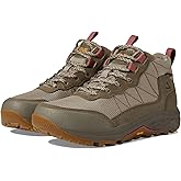 Teva Women's Ridgeview Mid RP, Desert Taupe/Marsala, 9.5 W US