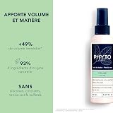 Phyto Volume Volumizing Styling Spray Leave-In Hair Care 150 ml view 2