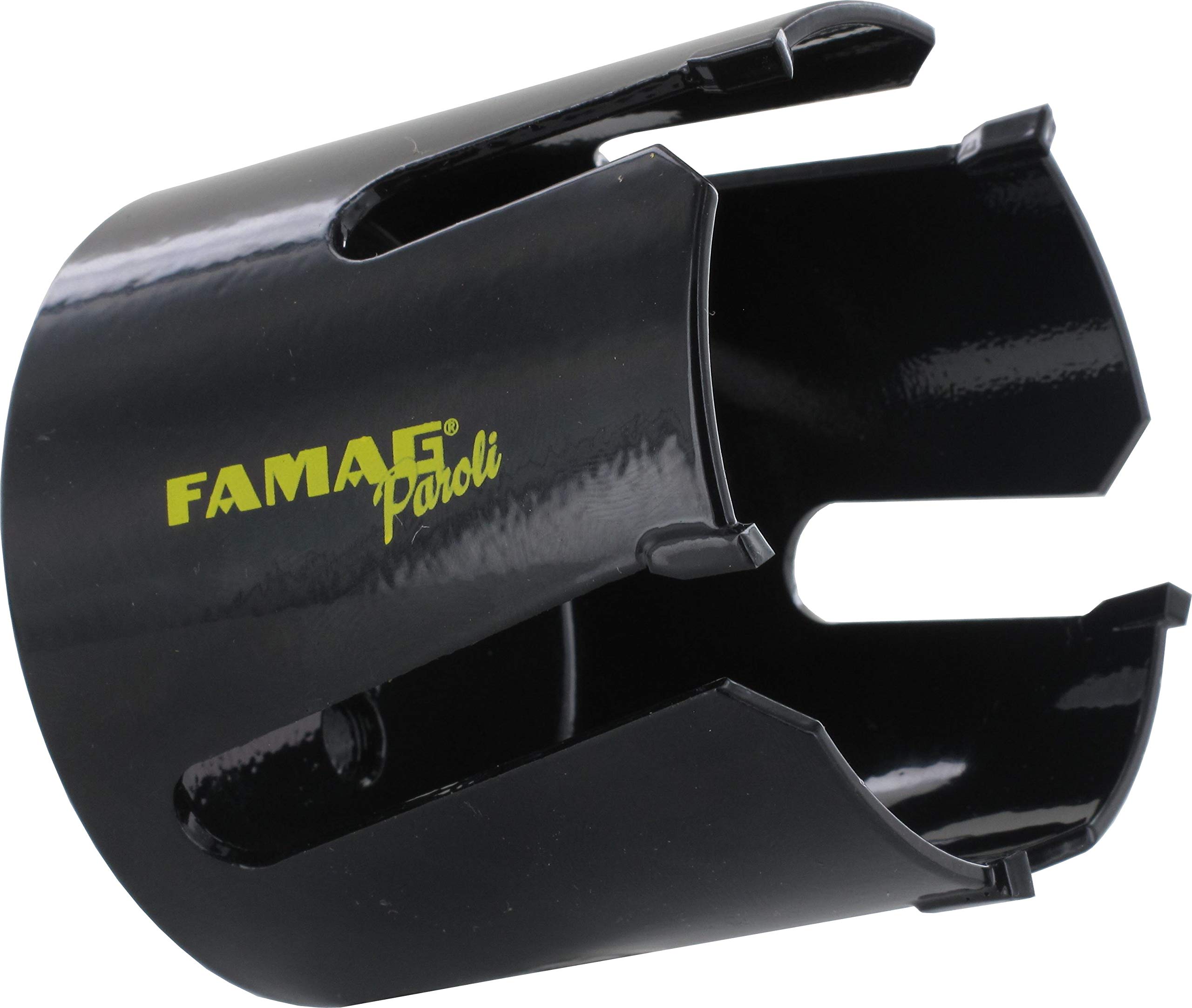 Famag 2166.068 Drill Bit Metal โ image 1