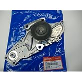 Genuine Honda 19200-RDV-J01 Water Pump