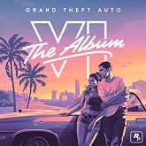 Grand Theft Auto VI: The Album