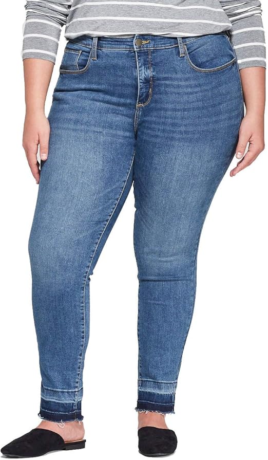 universal thread jeans size chart