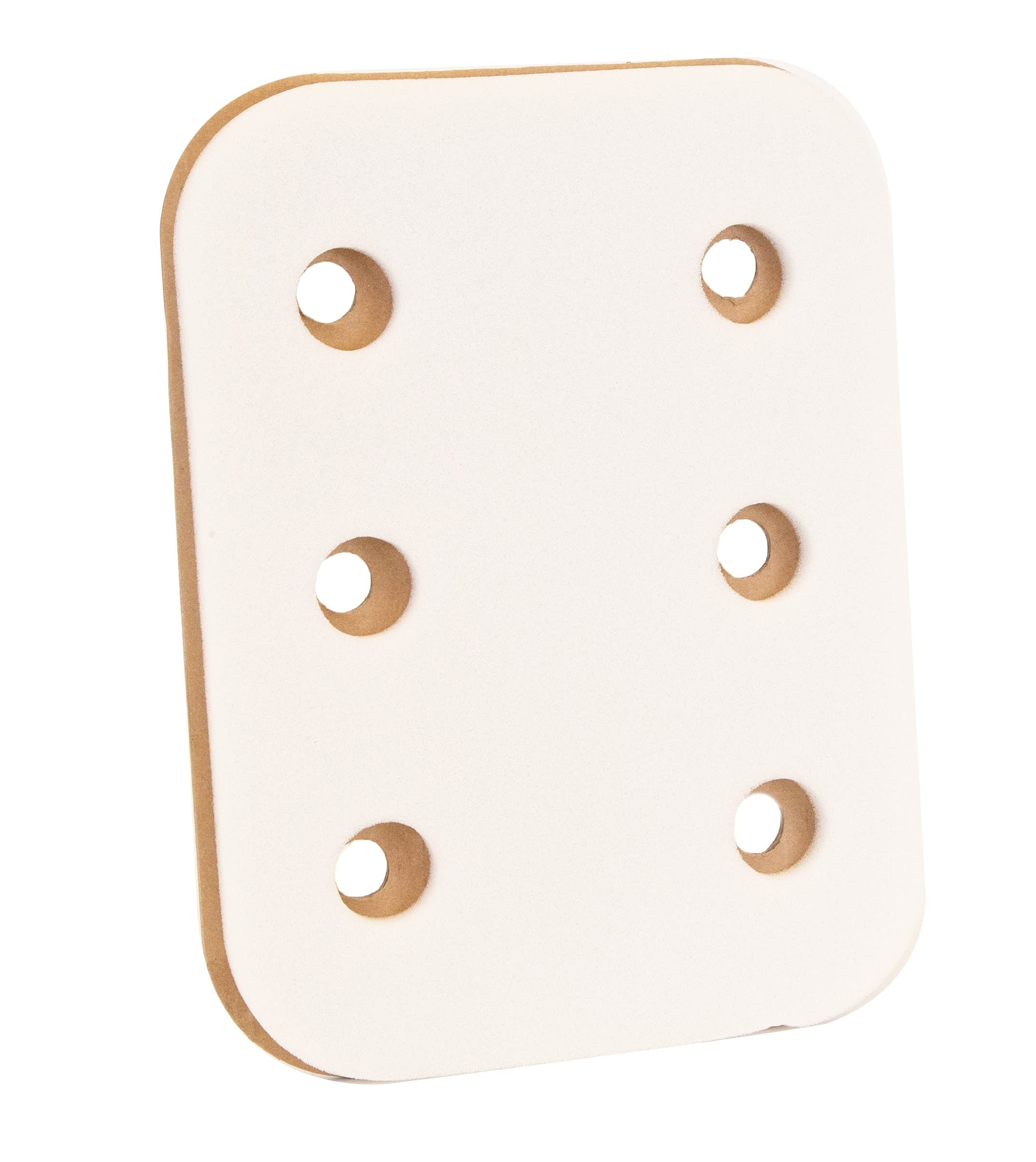 PrimaCare 12 inch Padded Cardboard Splint