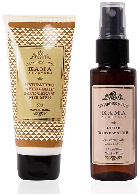 kama face cream