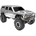 Redcat Racing Everest GEN7 Sport 1/10 4WD RTR Scale Rock Crawler, Silver