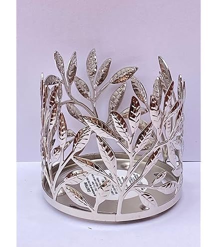 Amazon.com: Bath & Body Works 3 Wick Candle Holder Sleeve