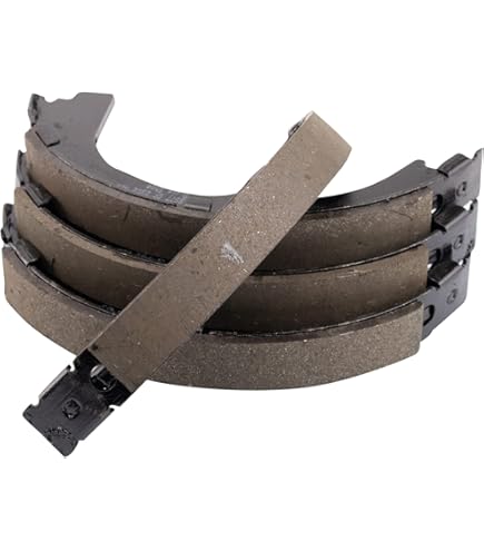 くっき〜 Order Isuzu Parking Brake Shoe | 8970429341 for $98.12 at