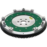 Fidanza 161181 Aluminum Flywheel