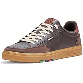 Paul Smith Men's Men's Shoe Hillstar Dark Brown