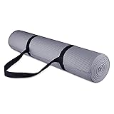 Fitvids All-Purpose 1/4-Inch High Density Anti-Tear