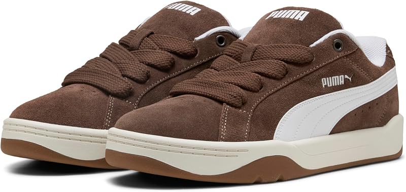 Park Lifestyle Easy SD, Scarpe Unisex Adulto, Cioccolato Bianco, 42 EU