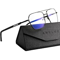 ◆ Nao Amazon.com: NOOZ Optics Anti Blue Light Glasses - Lightweight