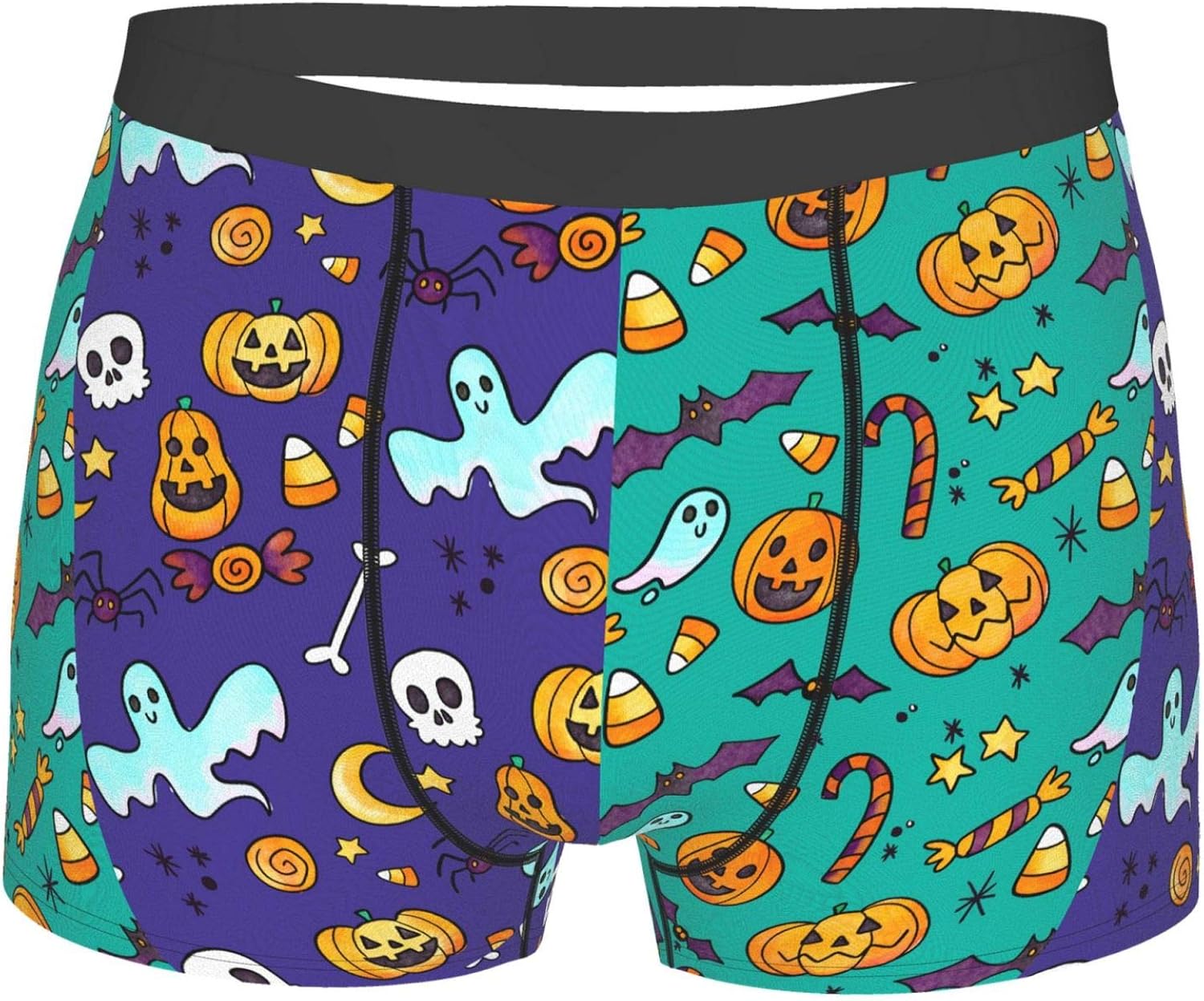 halloween briefs