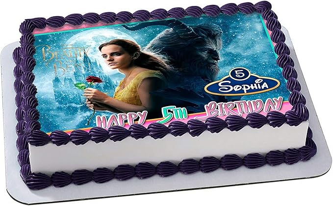 Sims 4 Icing Cake Topper