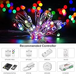 BTF-LIGHTING Chasing Dream Full Color Twinkle