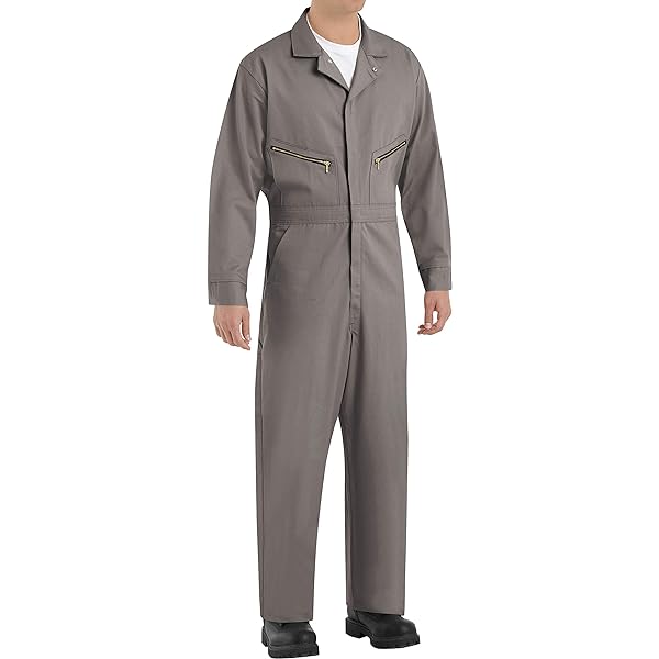 Combinaison De Soins Homme Manches Courtes - Fermeture éclair Dos Et Jambe - 70% Coton - Taille Adaptée Aux Besoins