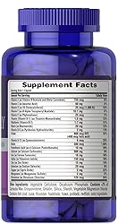 Puritan's Pride One Daily Women's Multivitamin