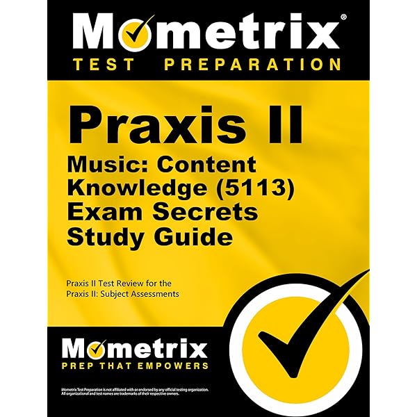 Praxis II Marketing Education (5561) Exam Secrets Study