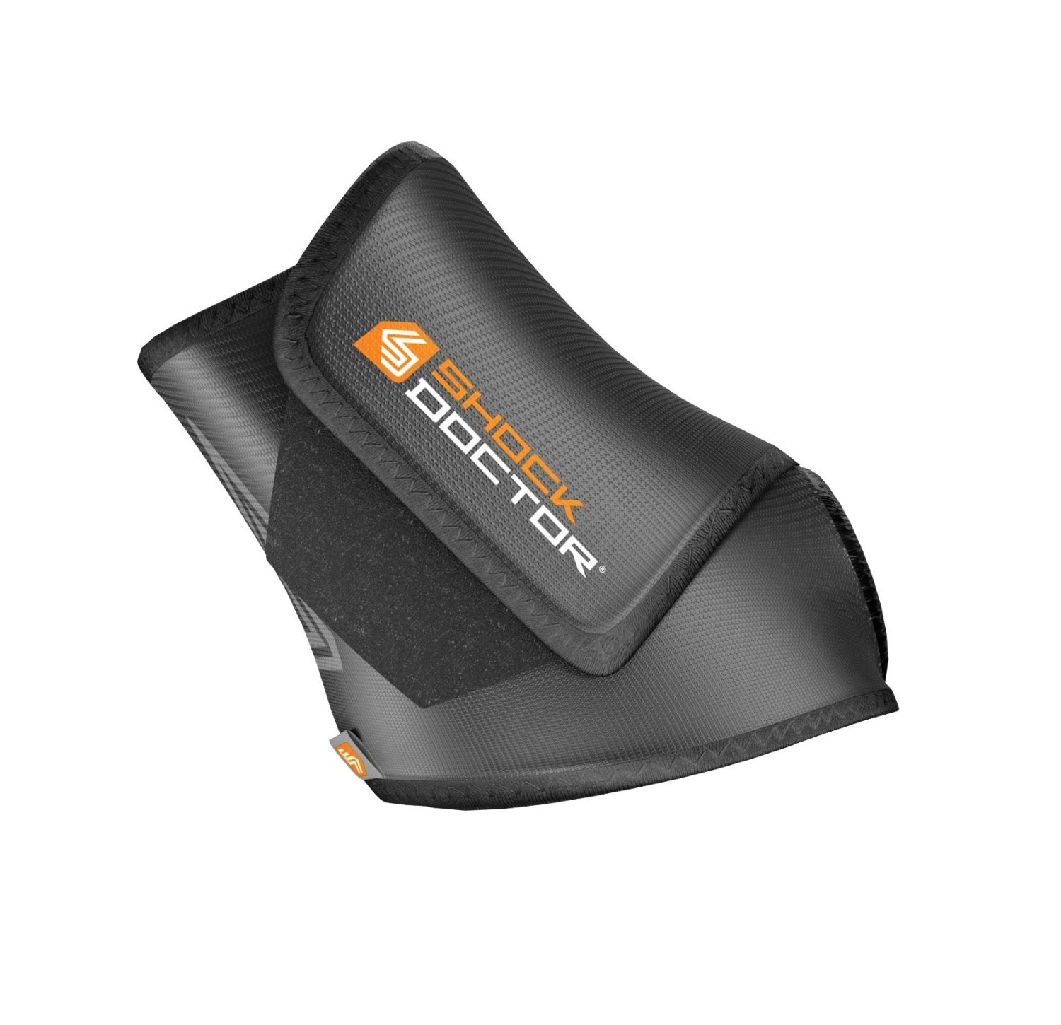 Shock Doctor 83820 PST Wrist Compression Wrap Black One Size