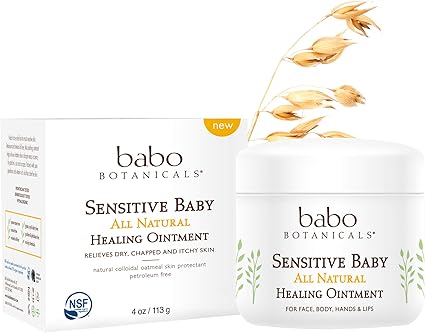 babo botanicals amazon