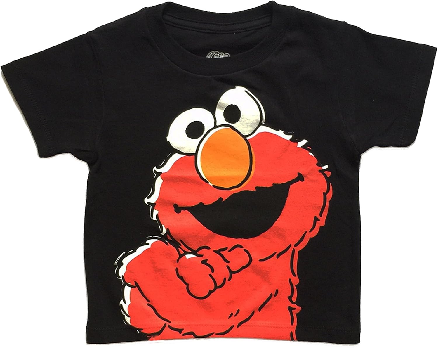 Sesame street t shirts for toddlers Clearance