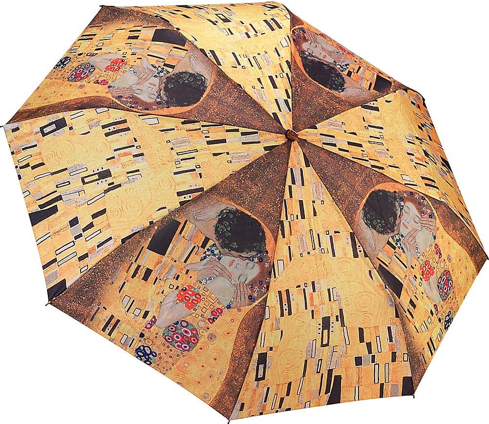 Galleria EnterprisesGalleria Enterprise Graphic Design Folding Umbrella