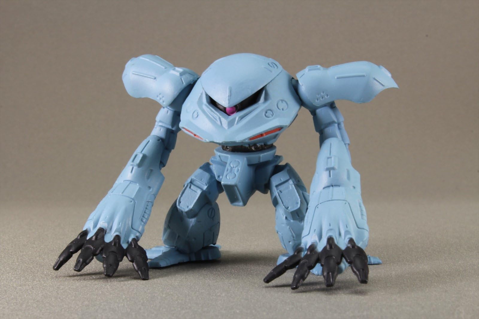 FW GUNDAM CONVERGE 10 (Gundam Converge 10) [61.] Haigoggu (single item) (japan import)