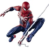 Bandai S.H.Figuarts Spider-Man Advanced Suit