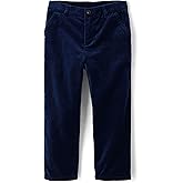 Gymboree Baby-Boys and Toddler Velvet Dress Pants