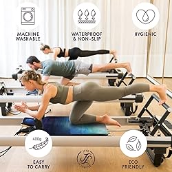Pilates Reformer MatPilates Reformer Machine