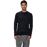NN07 Men's Kaley Cotton Crewneck Sweater