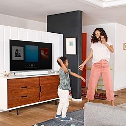 Sonos Beam - Smart TV Sound Bar with Amazon Alexa