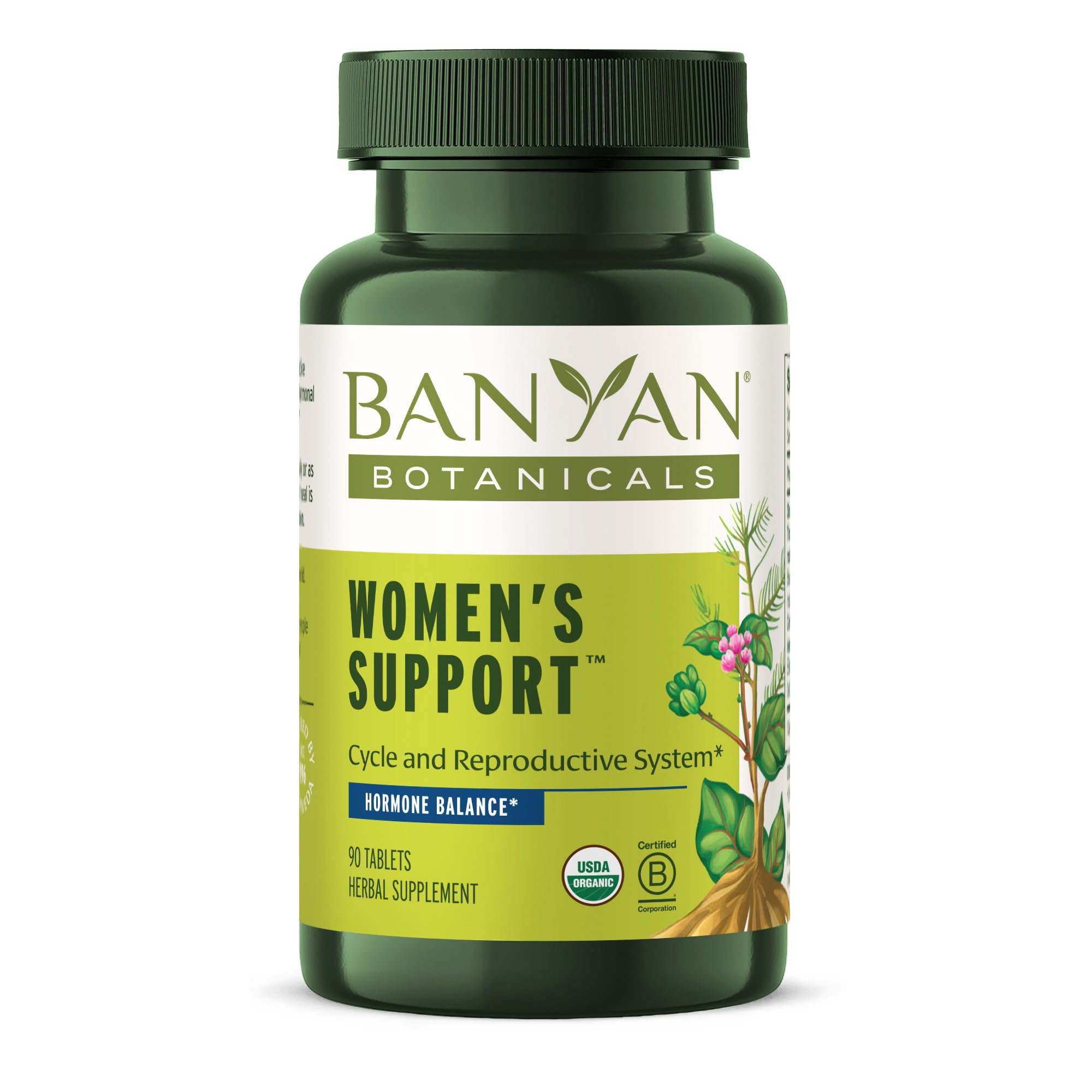 Women's Support