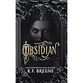 Obsidian (Shadowbound Fae)