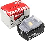 Makita BL1830B Battery 18V Li-Ion 3.0Ah with Charge Indicator view 7